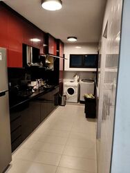 Blk 692B Choa Chu Kang Crescent (Choa Chu Kang), HDB 5 Rooms #496542071